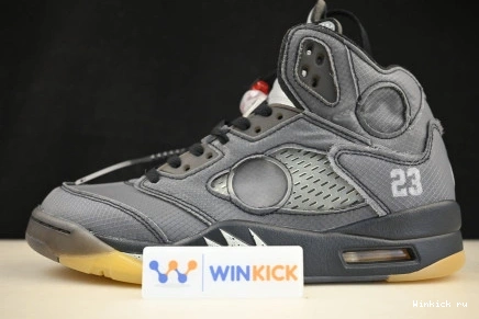 AIR - BLACK RED JORDAN MUSLIN SP FIRE 5 OF 1211